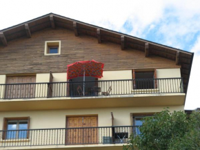 Chalet les lupins-T3